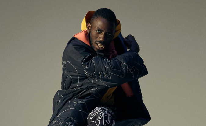 Natisa Exocé Kasongo